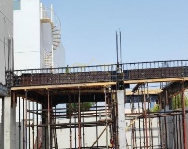 Al Barsha Project