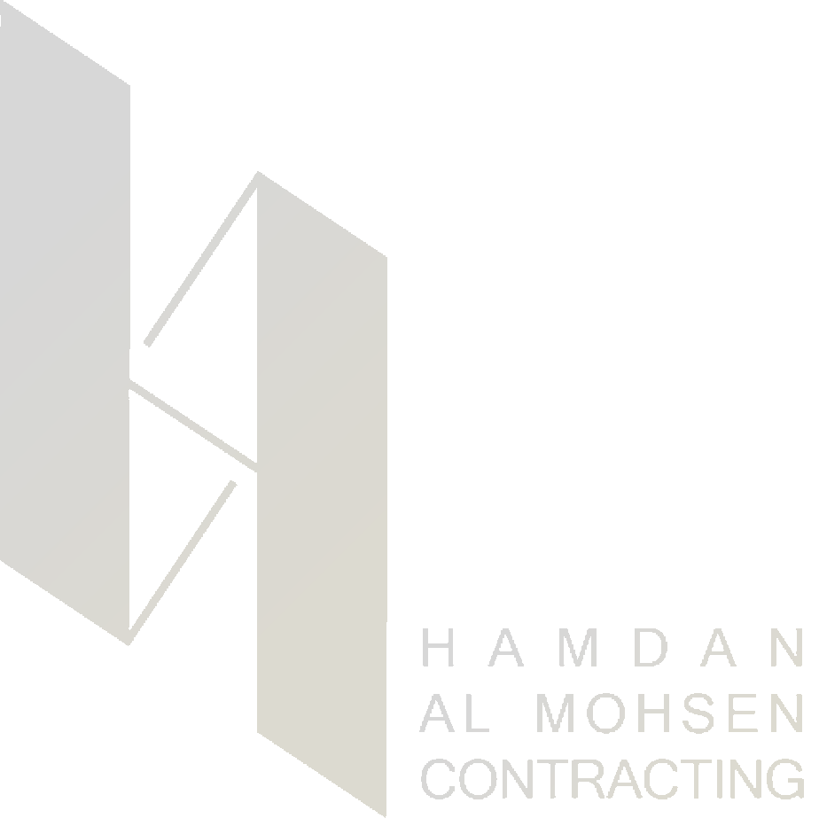 HAMDAN ALMOHSEN CONTRACTING LLC