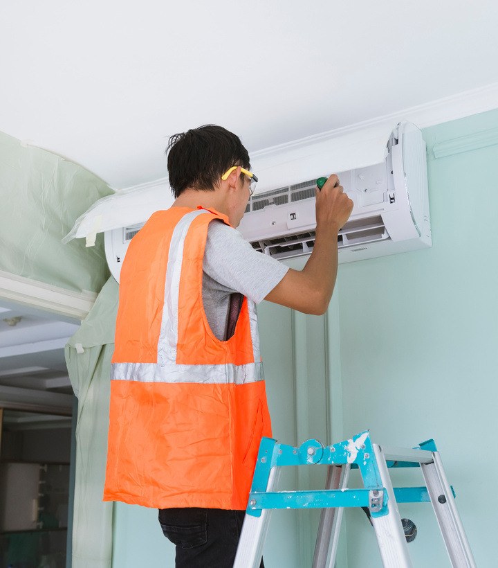 Electrical installation and maintenance