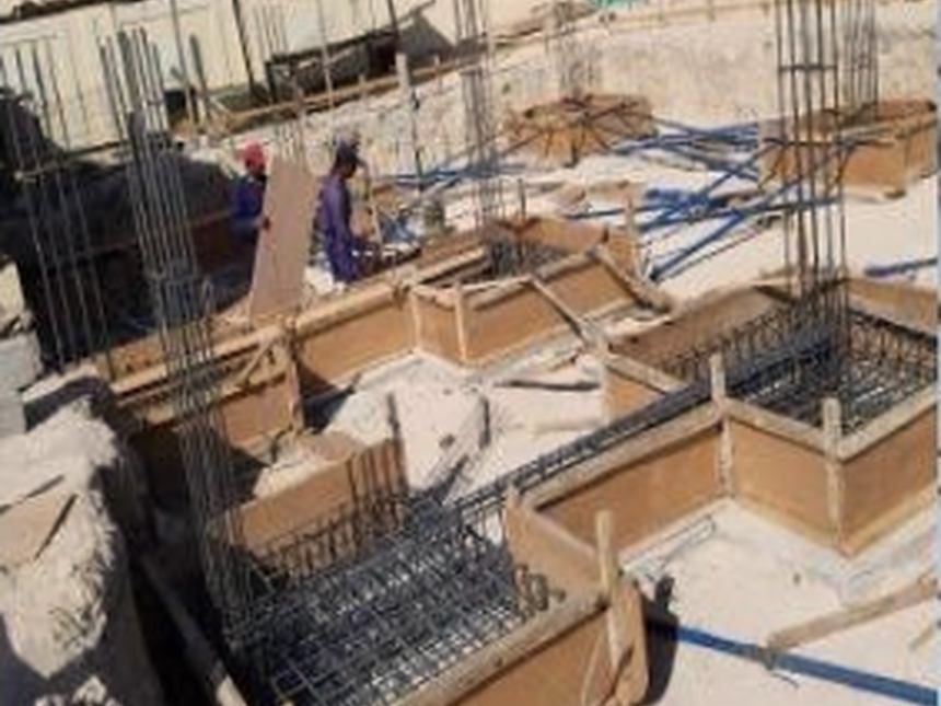 Civil Construction