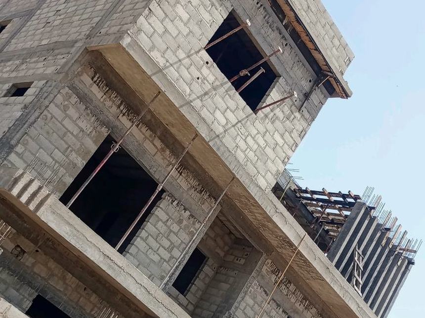 Civil Construction