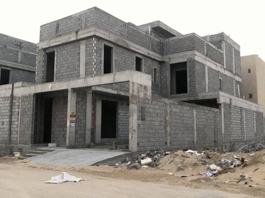 Civil Construction