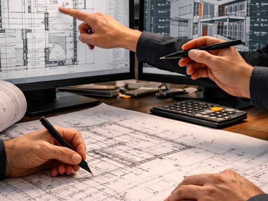Interior & Exterior Design