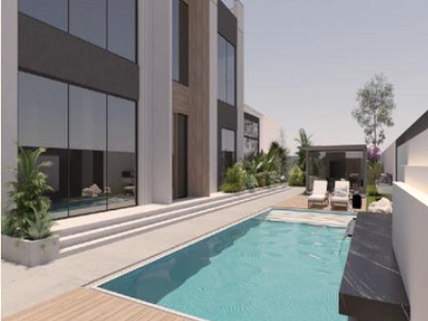 Interior & Exterior Design