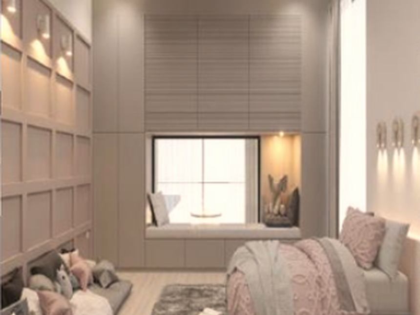 Interior & Exterior Design