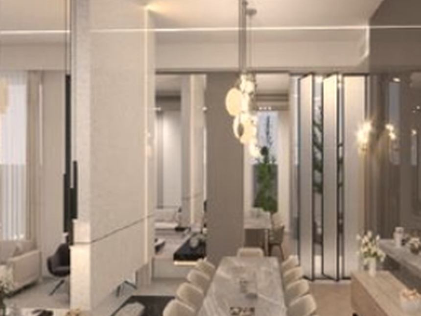 Interior & Exterior Design