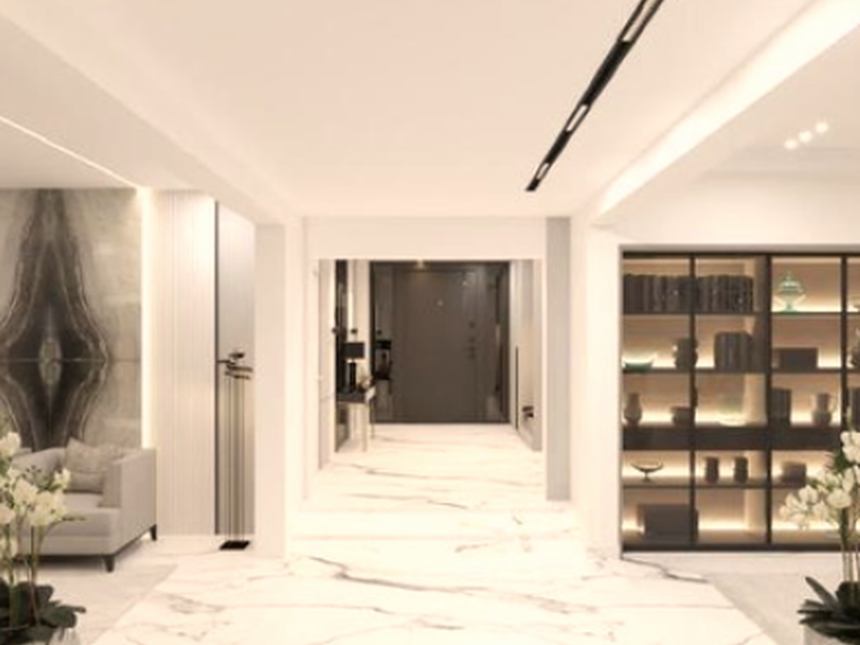 Interior & Exterior Design