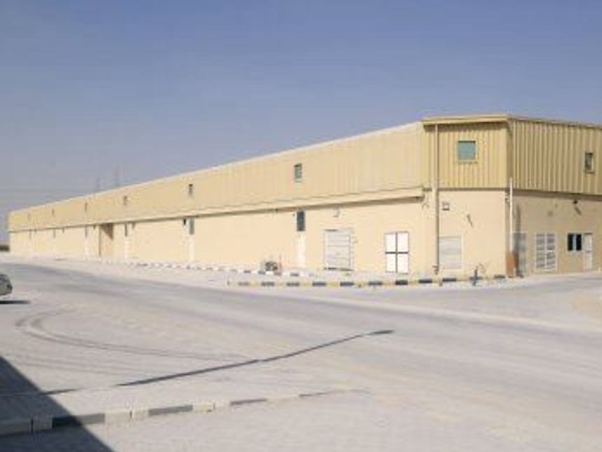 Steel Structure