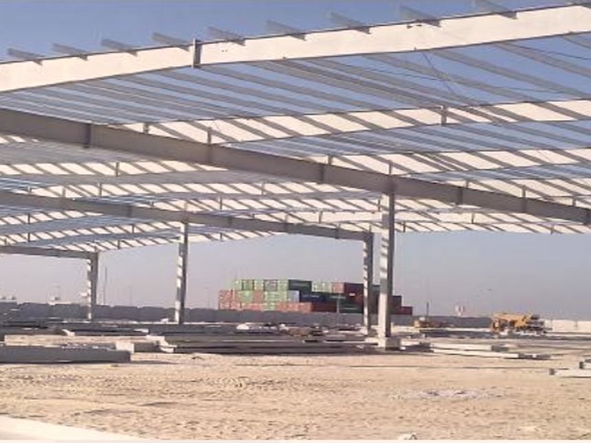 Steel Structure